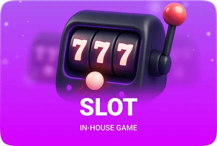 Демо-режим Slot в Enomo