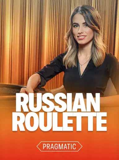 Russian Roulette · Enomo Live Casino